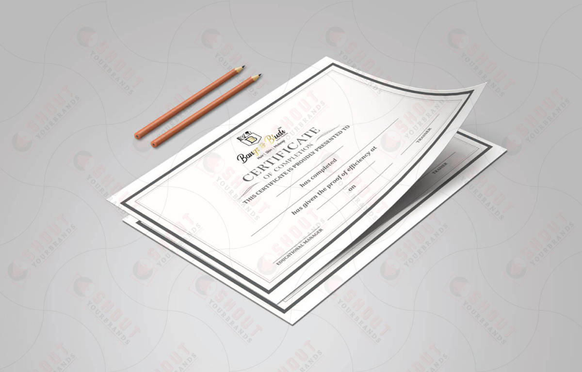 BangsnBlush-Salon-Certificate-Design-By-Shout-Your-Brands-3