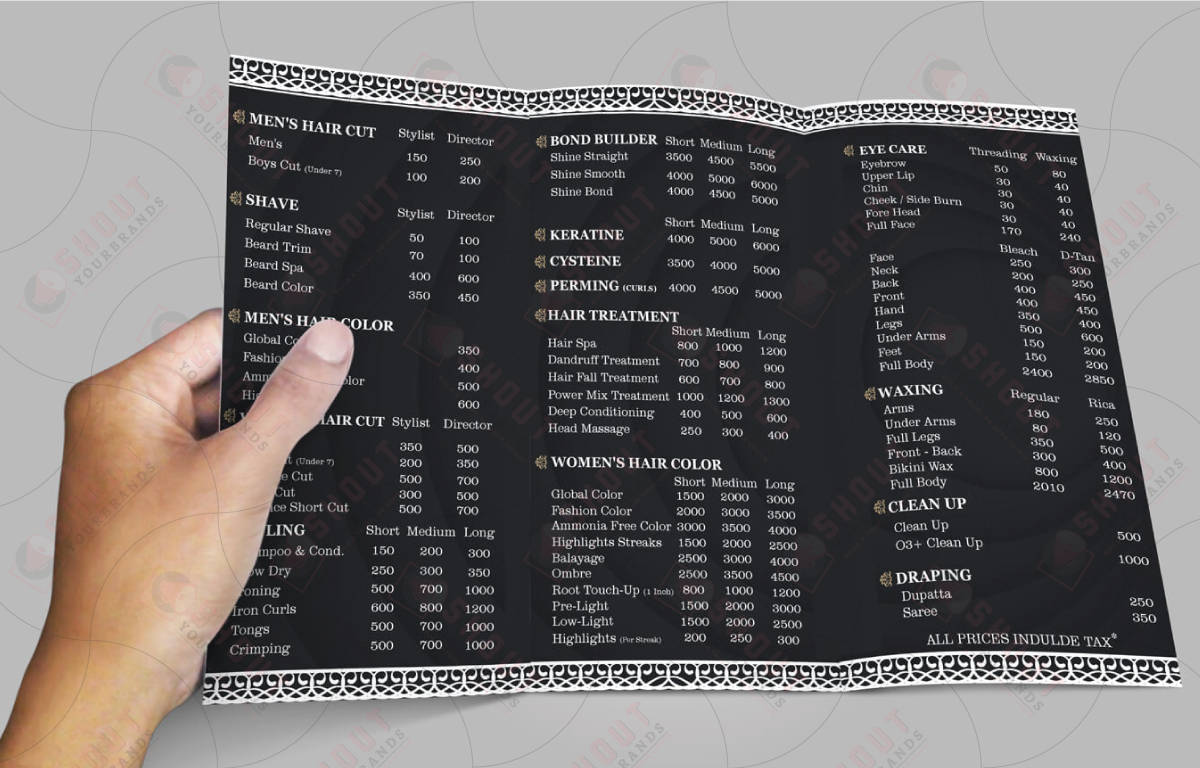 Beauty-Salon-Menu-Design-Shout-Your-Brands-3