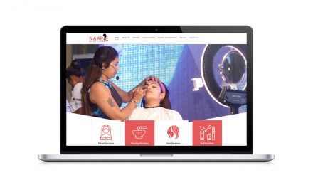 narrie-salon-website-development-syb